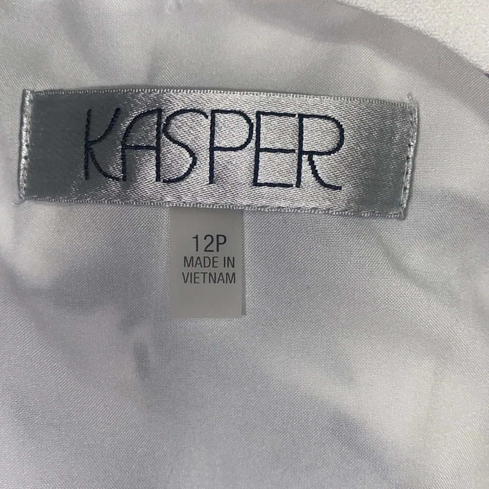 KASPER DRESS - Picture 4 of 8
